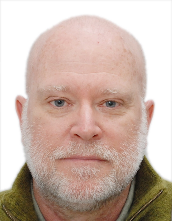 Prof. Rainer W. Bussmann